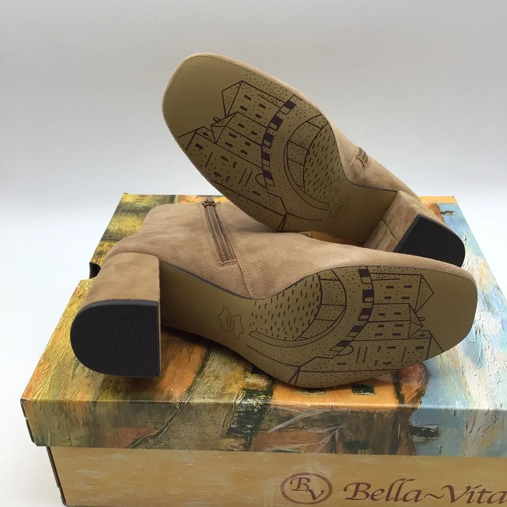 Bella Vita bella vita